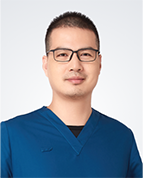 Zinc Hu