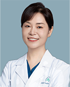 Lily LI