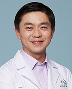 何继业